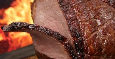 Sellar la carne