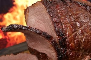 Sellar la carne