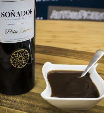 reducción pedro ximenez