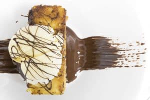 torrijas recetas