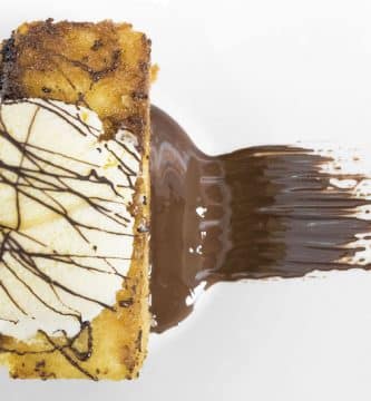 torrijas recetas