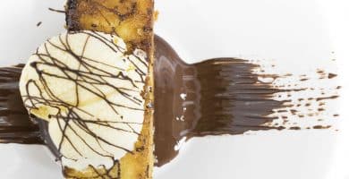 torrijas recetas