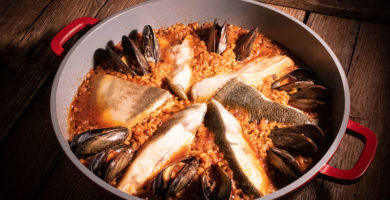 rodaballo-al-horno